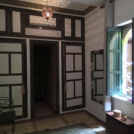 Riad Kerdouss Marrakesh Exterior photo