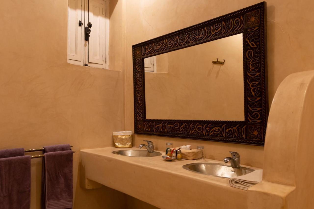 Riad Kerdouss Marrakesh Exterior photo