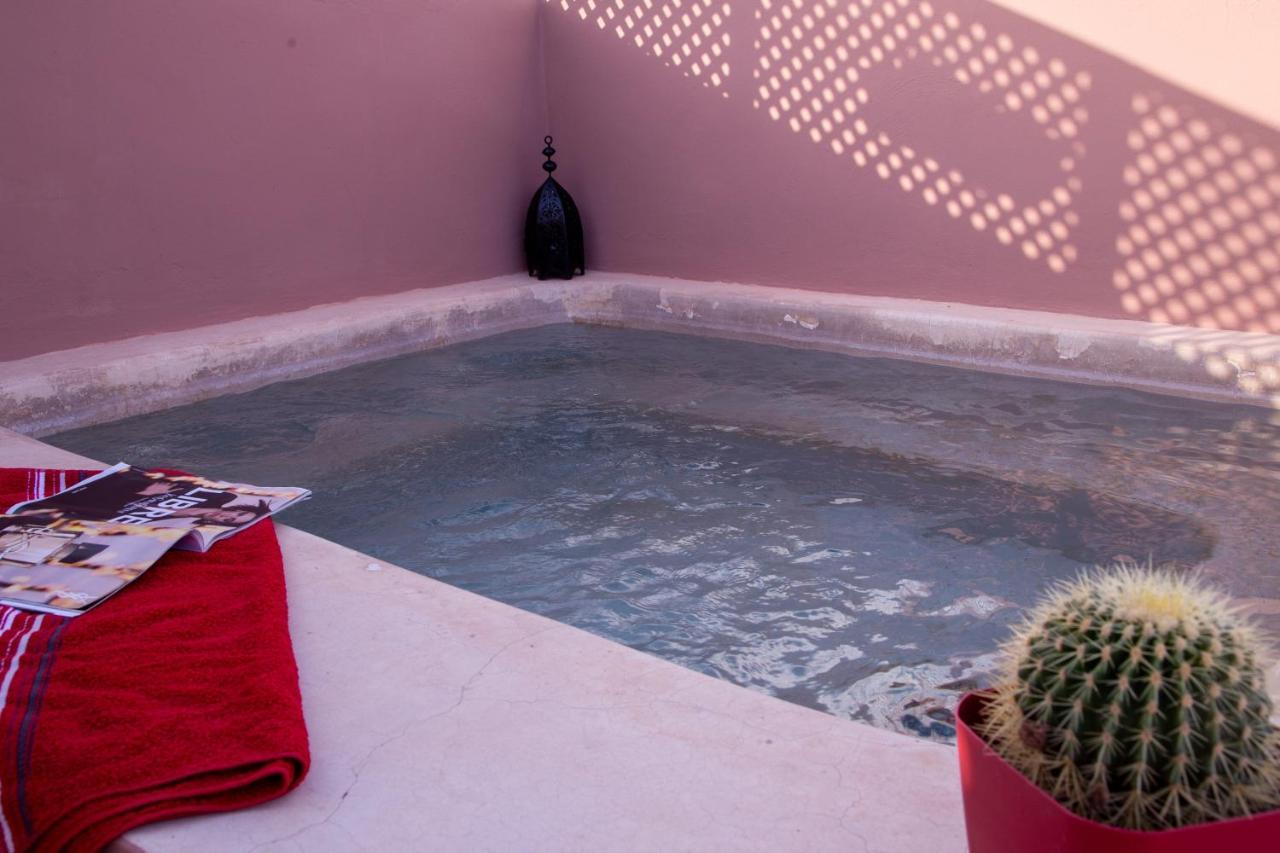 Riad Kerdouss Marrakesh Exterior photo