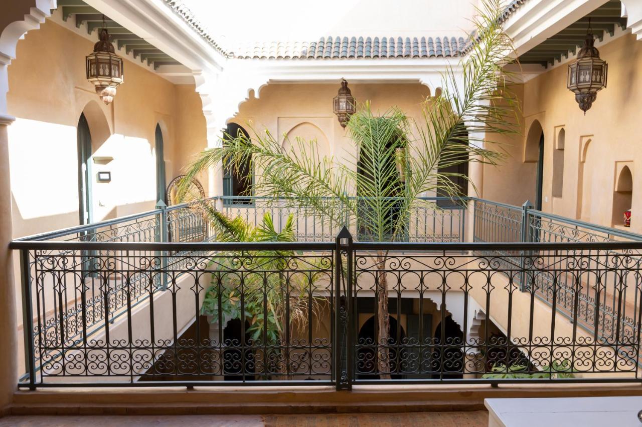 Riad Kerdouss Marrakesh Exterior photo