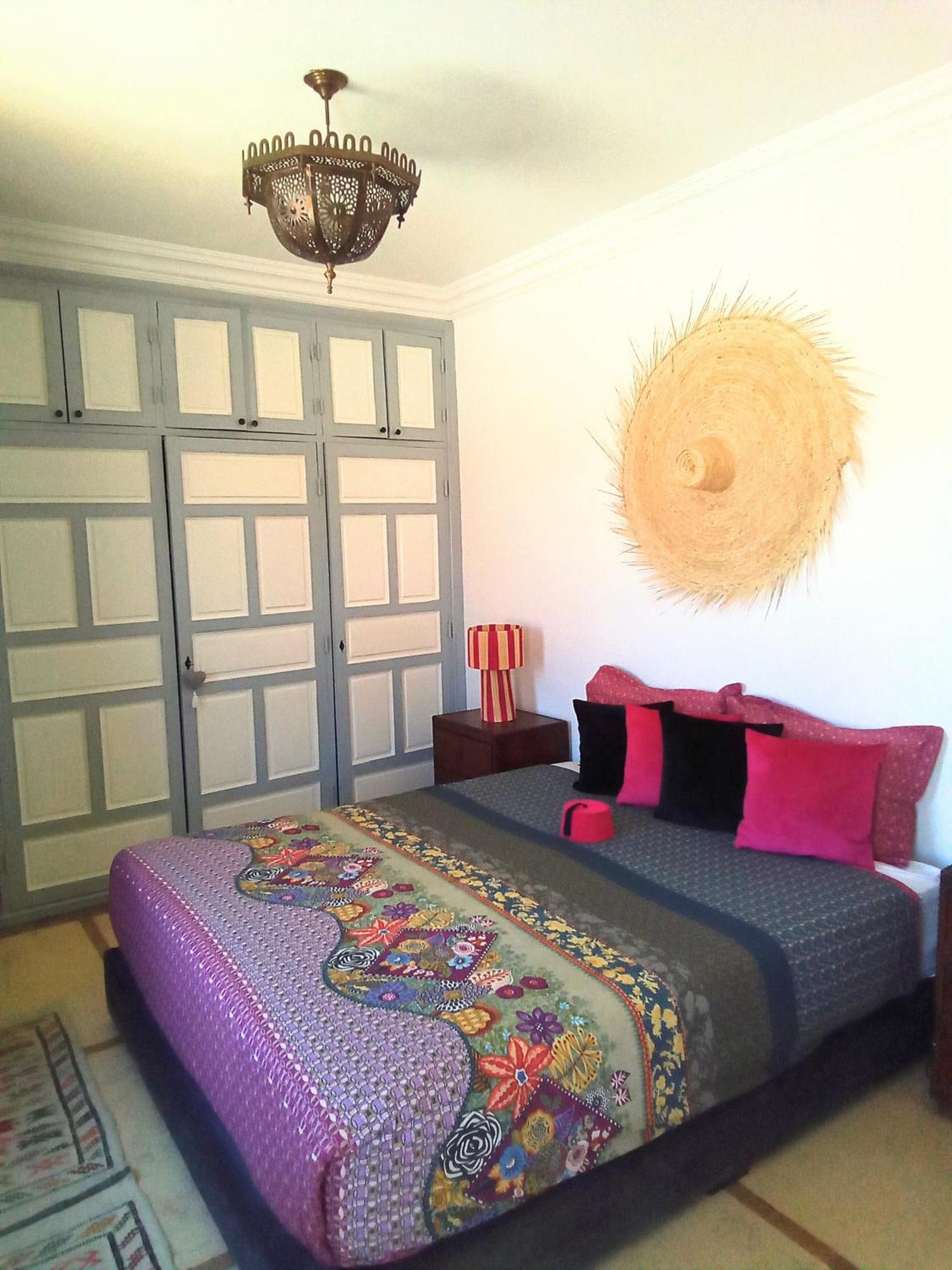 Riad Kerdouss Marrakesh Room photo