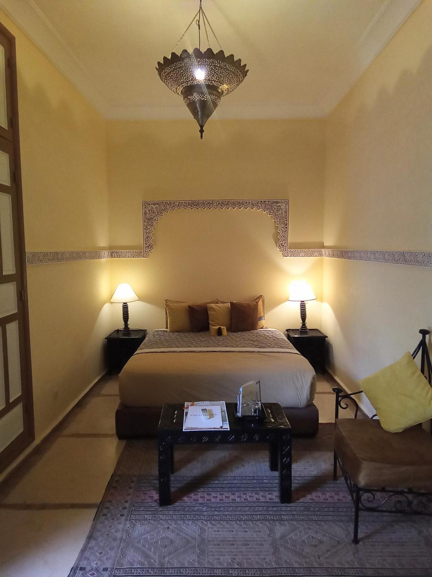 Riad Kerdouss Marrakesh Exterior photo