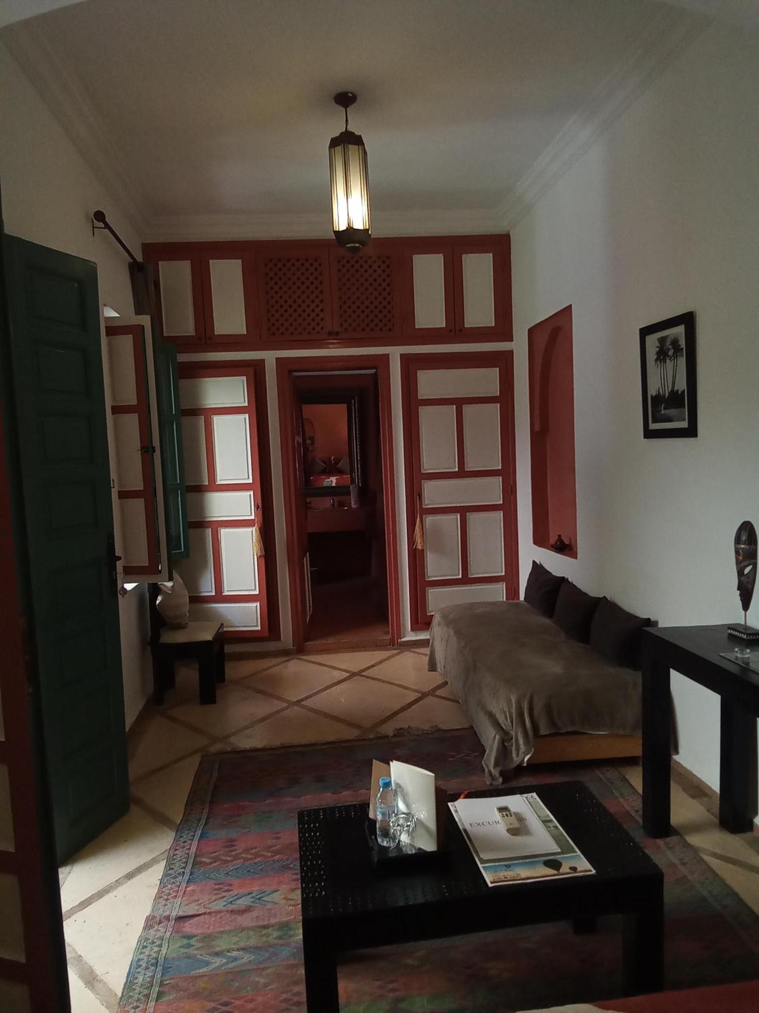Riad Kerdouss Marrakesh Room photo