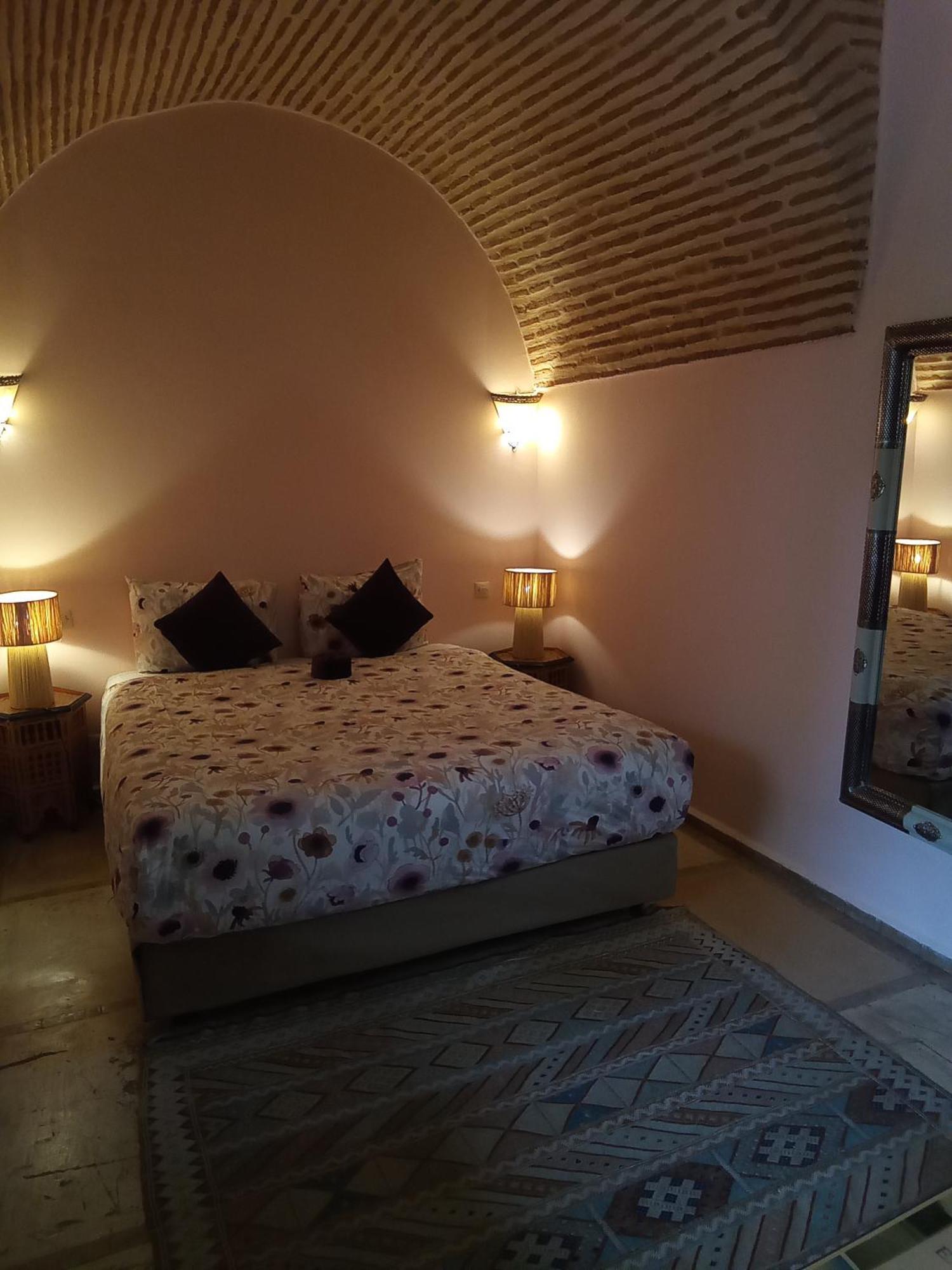 Riad Kerdouss Marrakesh Room photo